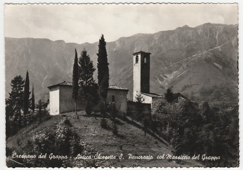 Crespano del grappa treviso - crespano,