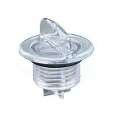 Tappo cilindro additivo calcio