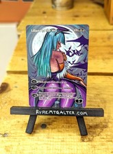 Liliana del Velo (Morrigain) -