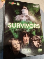 I sopravvissuti survivors 4