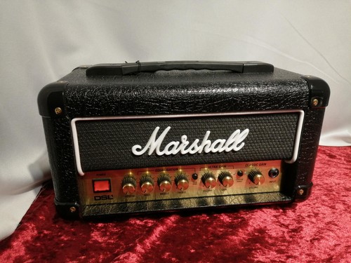 Marshall dsl1hr watt tube - marshall,