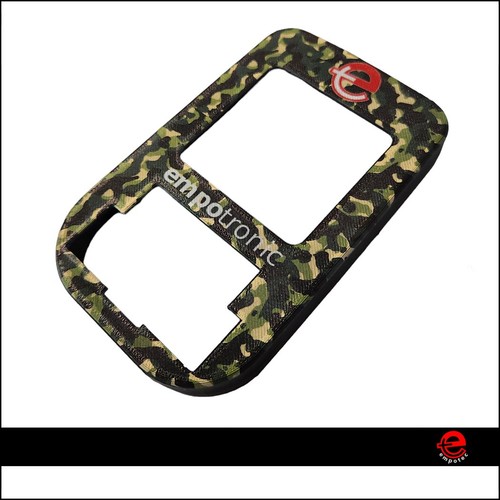 Cover copri display empotec - cover,