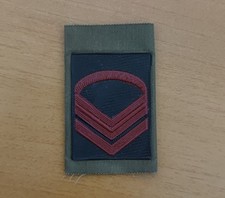 Grado TUBOLARE ESERCITO