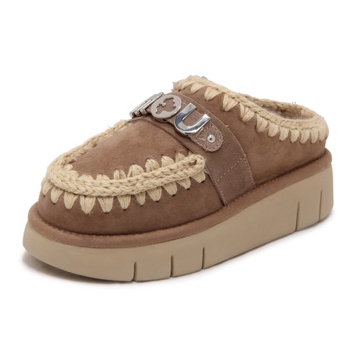 P8427 ciabatta donna mou - donna,
