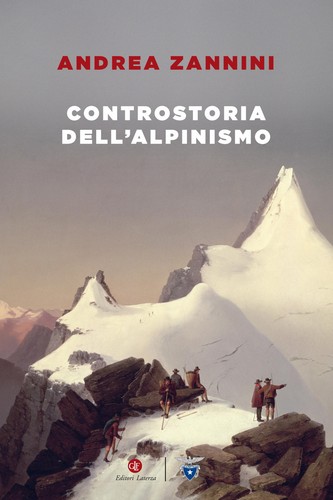 Controstoria dell alpinismo - dell'alpinismo,