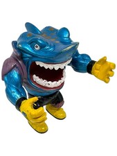 Street Sharks Ocean Warrior