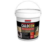 MASTICE REFRATTARIO SOUDAL PER