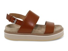 Sandalo basso Janet Sport