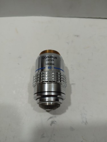 Olympus obiettivo microscopio - obiettivo,