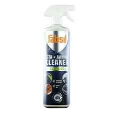 Fabsil Detergente per Tenda +