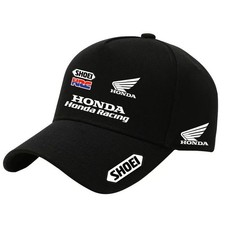 Cappello Baseball Honda Moto