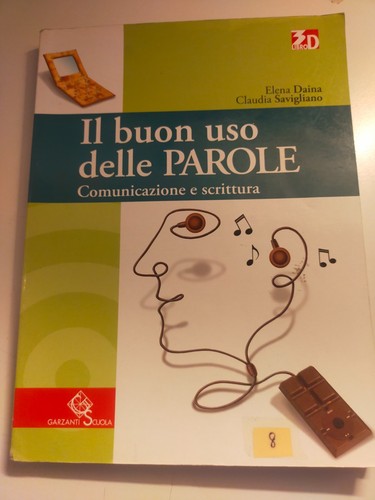 Buon uso delle - il, parole