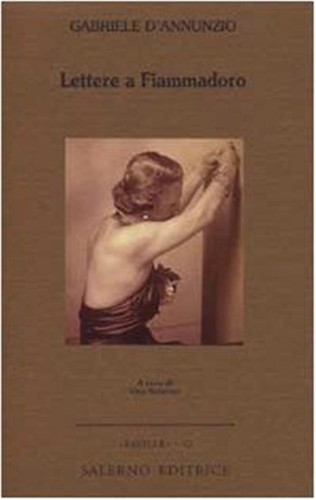 Lettere fiammadoro - lettere, a