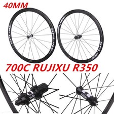 Confezione Ruote Bici Strada