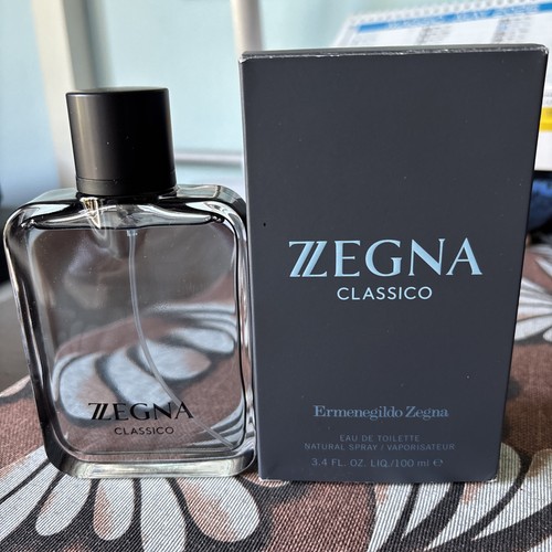 Profumo uomo zegna - profumo, classico