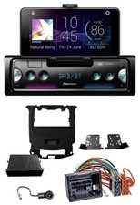Pioneer USB MP3 Bluetooth DAB