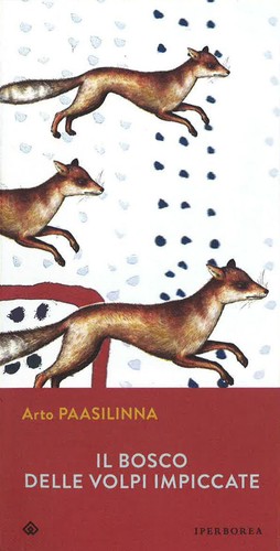 Libri arto paasilinna il - arto,