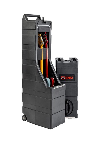 Enki amg case rigido - enki,