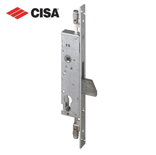 Cisa serratura infilare a - da,