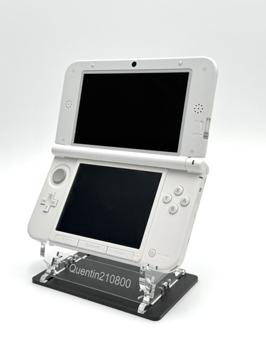 Nintendo 3ds blanche - 3ds, xl