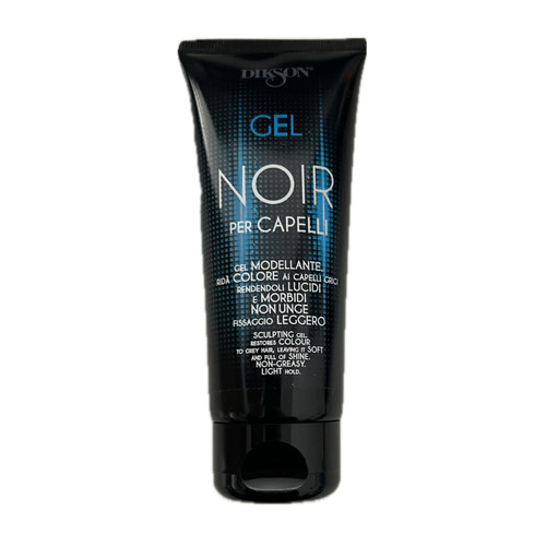 Dikson gel noir per - dikson,