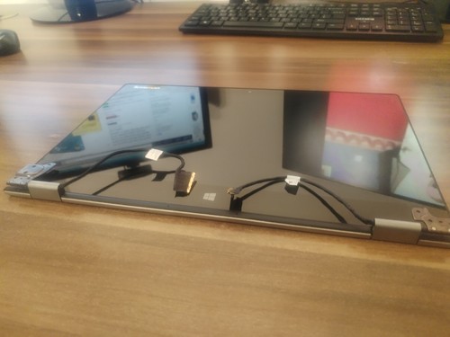 Lenovo yoga pro schermo 3 - 2,