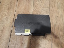 Bose Amplificatore Audi Q3 8U