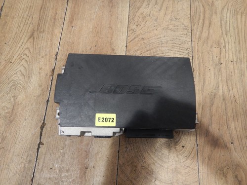 Amplificatore bose audi - amplificatore, 8u