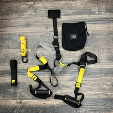Kit Allenamento TRX Strong