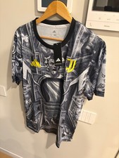 maglia juventus match worn