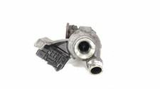 Turbina turbocompressore bmw - turbina,