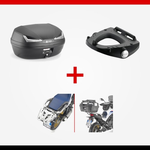 Kit givi e455nt - kit,