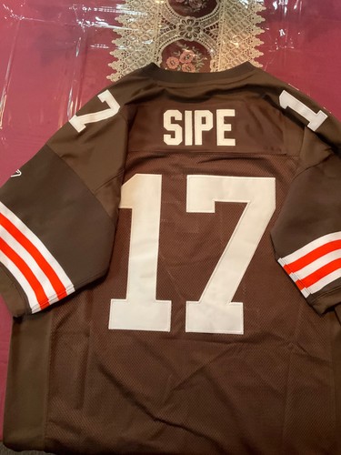 Maglia cleveland browns sipe - cleveland, browns,
