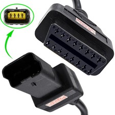 Ducati OBD2 Adattatore