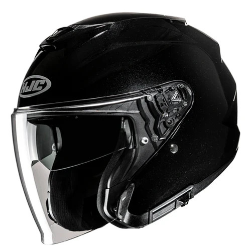 Casco jet hjc i31 - hjc, metal