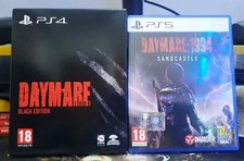 BUNDLE DAYMARE PS4/PS5