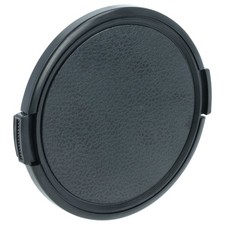 Tapa objetivo 72mm snap-on