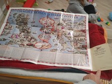 Magici mondi harry potter - magici,
