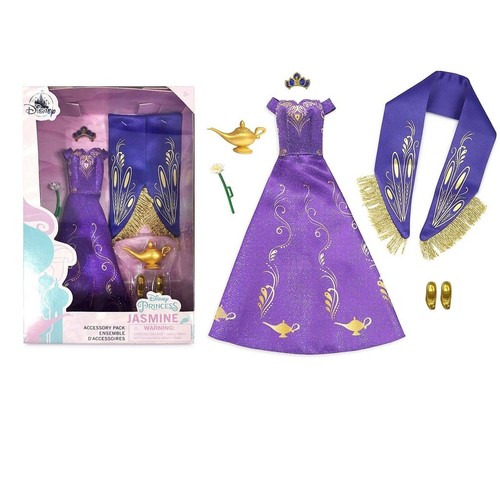 Jasmine vestito accessori - e,