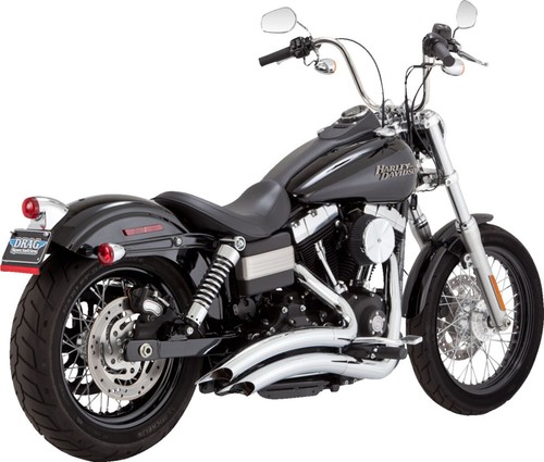 Vance hines 26081 scarico - 26081,