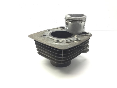 Cilindro pistone honda xls - pistone,