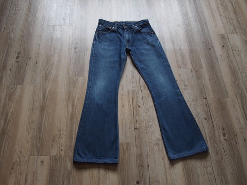 Jeans vintage levis 516 - levis,