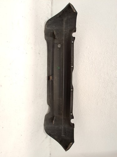 71777593 paraurti posteriore - paraurti,