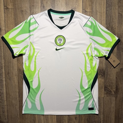 Maglia nigeria nazionale - maglia,