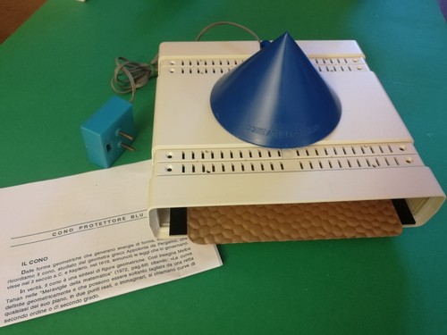 Radionica cone azul protector - cone,