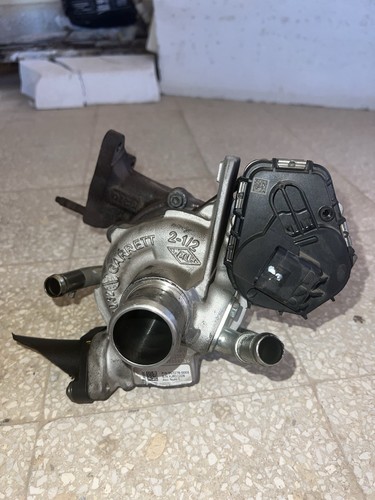 Turbina fiat 500x d - 500x, 1.3