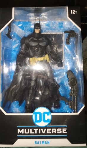 Modellino mcfarlane toys - modellino, dc