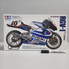 TAMIYA Suzuki RGV-T XR89 Kenny