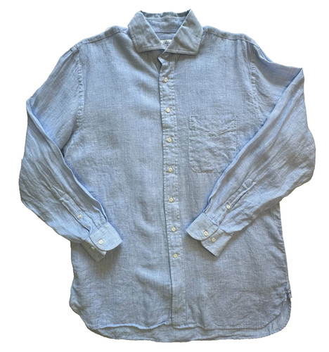 Camicia ben silver - camicia, charleston