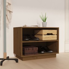 Mobile Scarpiera in Legno
